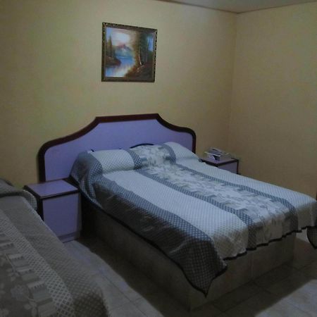 Backpacker Inn ปานามาซิตี้ ภายนอก รูปภาพ