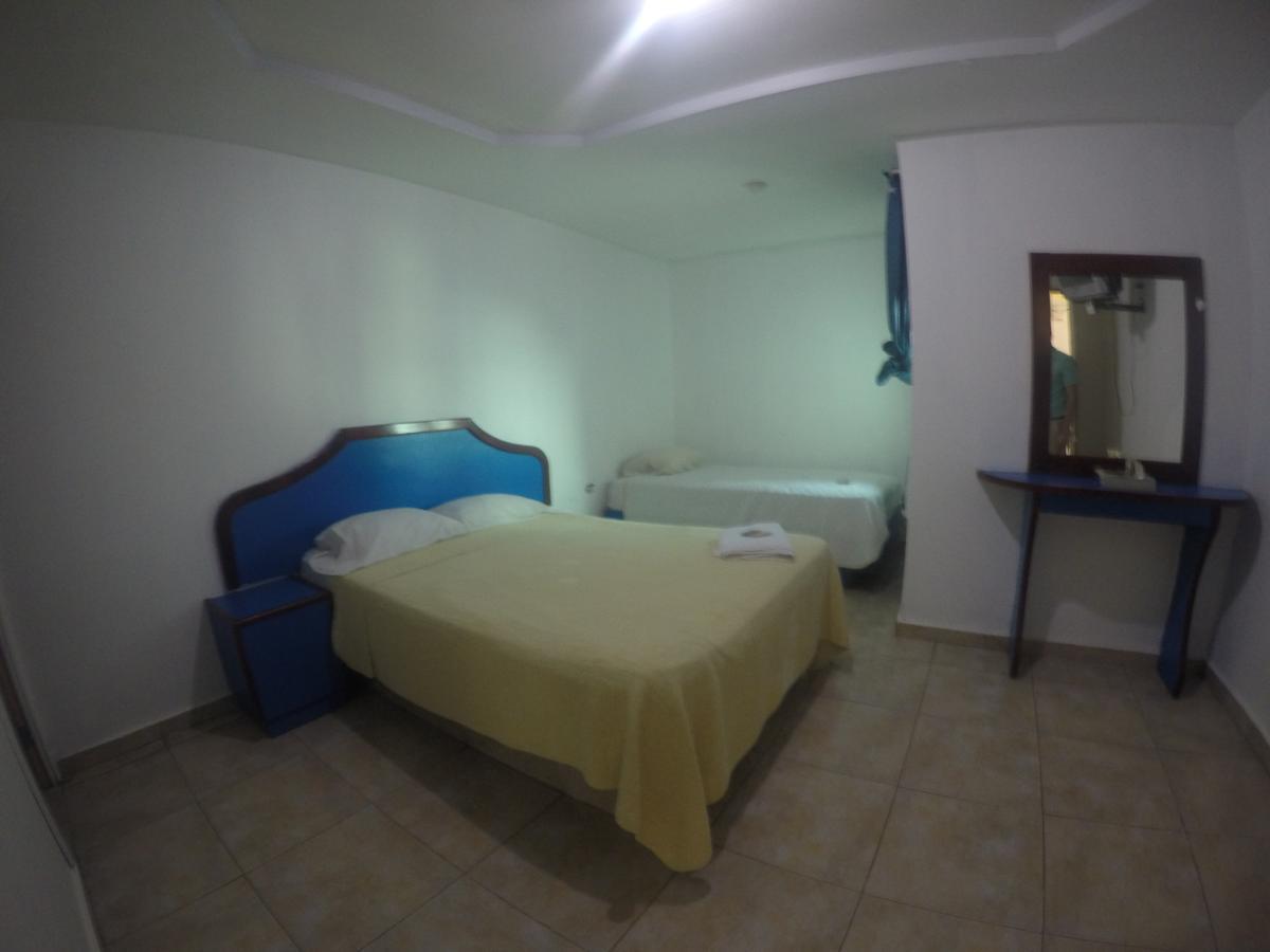Backpacker Inn ปานามาซิตี้ ภายนอก รูปภาพ