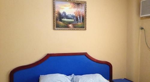 Backpacker Inn ปานามาซิตี้ ภายนอก รูปภาพ