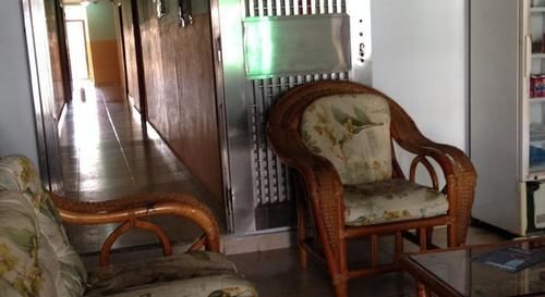 Backpacker Inn ปานามาซิตี้ ภายนอก รูปภาพ